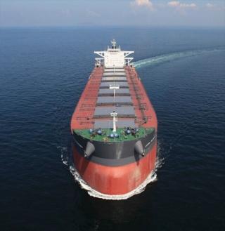 CSL Group, Oldendorff Carriers join Trident Alliance