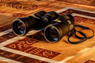 What You Need To Know About Marine Binoculars