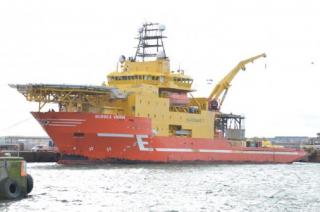 Eidesvik Offshore enters into a long-term master time charter agreement with Seabed Geosolutions