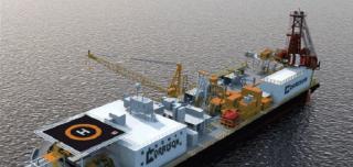 Morrison Expands Pipelay Barge, Construction and Diving Fleet
