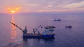 McDermott Awarded Large Offshore EPCI Contract from Saudi Aramco