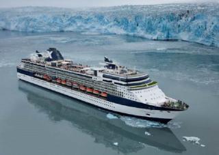 Valmet signs an automation service agreement with Celebrity Cruises in the United States