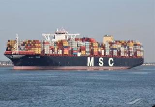 UPDATE: MSC Remains Active in North Sea Response; Thanks Authorities and Volunteers