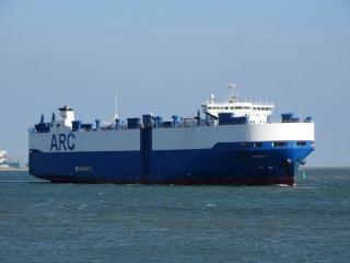 ARC to Hold Naming Ceremony to Celebrate the Newest Additions to the U.S.-Flag Fleet: mv ARC Resolve, mv ARC Integrity, mv ARC Independence