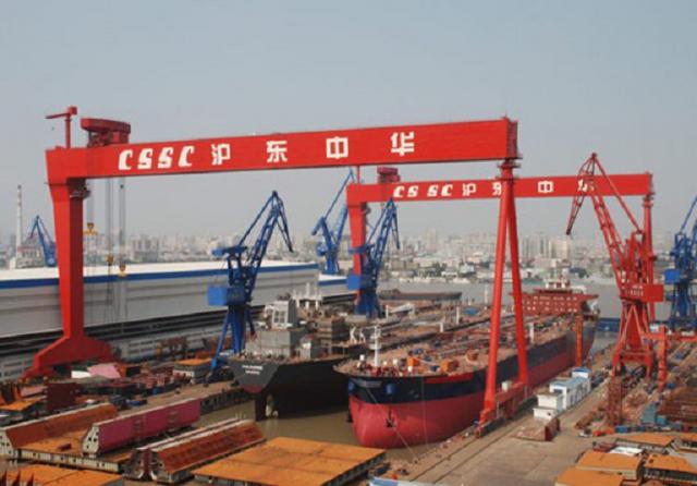 China yards see new orders slump 75% in first two months of 2016 ...