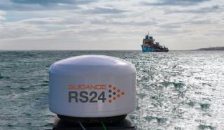 New ground-breaking Wärtsilä high-resolution radar increases safety in busy ports