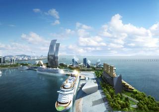 ABB to install Port of Incheon’s first shore-to-ship power solution