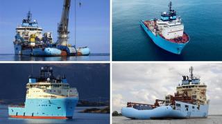 Maersk Supply Service Awarded Major FPSO Mooring Project