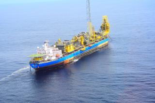 Eni announces the start-up of a new production well in the Vandumbu field in Block 15/06, offshore Angola