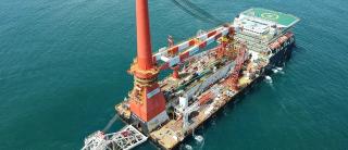 Subsea 7 awarded contracts offshore Saudi Arabia