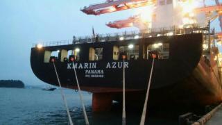 CMA CGM to upgrade its AFEX service connecting West Africa to Asia for the export of cashew nuts from Benin and Ghana