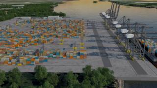 CIB Signs MoU With The Port of Montreal On Contrecoeur Port Expansion Project