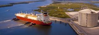 US Coast Guard inspects Cameron LNG Facility in preparation for first LNG export