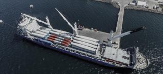 Thorco Projects Selects Navis' Bluetracker for Charter-Party Compliance Monitoring and Analysis of Operating Fleet