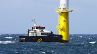BMT Gains Foothold in US Offshore Wind