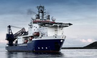 Rever Offshore completes three standalone contracts for Total E&P UK