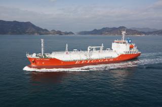 Epic Gas simplifies navigation by switching to GNS and Voyager