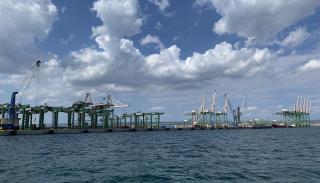 YILPORT Holding Signs 49-Year Concession for Port of Taranto