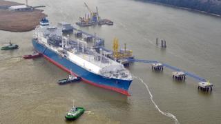 Eesti Energia To Use Klaipeda LNG Terminal Services