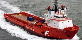 Solstad Offshore announces the sale of PSV Far Star