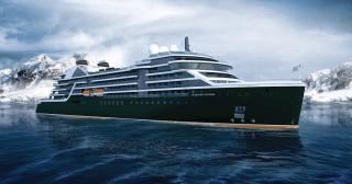 ABB to deliver full power and propulsion package for Seabourn’s two new ultra-luxury expedition cruise ships