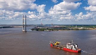 GLDD Secures $141M in Contracts from Several Major Dredging Awards