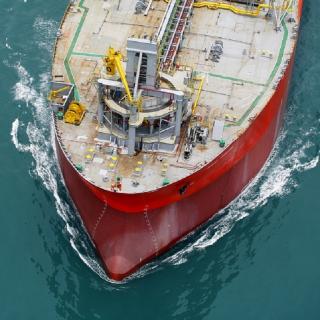 BW Offshore announces contract extension for FPSO Polvo