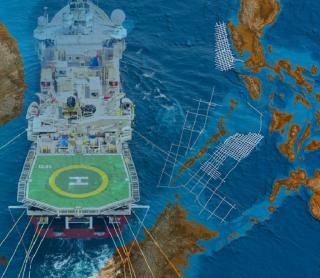 Searcher announces acquisition of Triok 2D Seismic Survey in Papua New Guinea