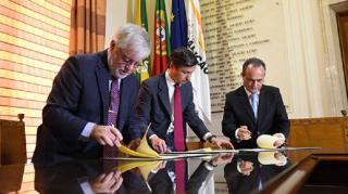 MSC Makes Significant Investment in Portugal’s Largest Dry Port