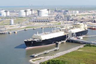 Centrica sets sail with landmark US LNG cargo destined for Europe