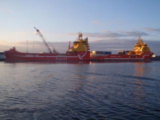 AKER BP awarded three frame agreements