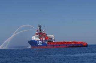 Royston Rises To Fast Turnaround Challenge On OSV Overhaul