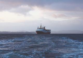 Shearwater Awarded Multi-Project Marine Seismic Acquisition Contract by Shell