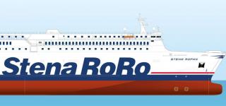 Stena RoRo acquires RoPax vessel in Japan