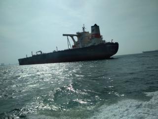 Värde and Landbridge Announce Sale and Lease Back of VLCC