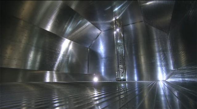 GTT receives an order from Samsung Heavy Industries for the tank design ...