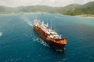 ING and EIB provide €110m for Spliethoff’s Green Shipping investments