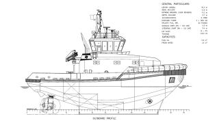 Svitzer signs deal for innovative icebreaking tugs