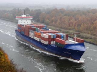 LNG does offer pathway to IMO 2050