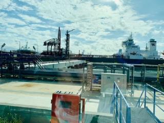TRUE COMPASS, Bulk Carrier - Scheepsdetails en huidige positie - IMO ...