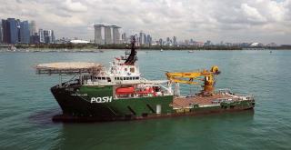 Unique Group enters into a pivotal partnership with POSH Subsea to offer integrated diving solution