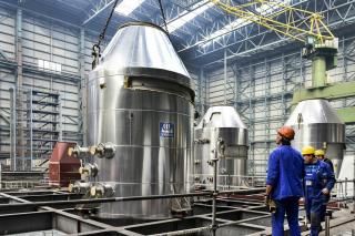 Yara Marine sets record with successful MARPOL test of inline hybrid scrubber on 80MW ship engine