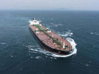 Daewoo Shipbuilding, Hyundai Heavy win string of crude carrier orders