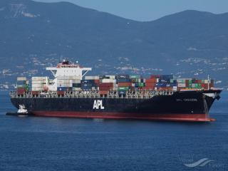 APL Adds Honolulu To Eagle Express X Service