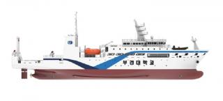 GE Provides SeaStream Dynamic Positioning System to Pukyong National University’s Training Vessel