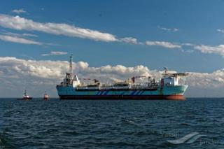 First oil flows from Hurricane Energy’s Lancaster field; Aoka Mizu FPSO's start-up phase completed with a 72-hour production test