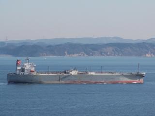 First Discharge of LPG from Ichthys LNG Project in Japan Carried by “K” LINE’s VLGC “GRACE RIVER”