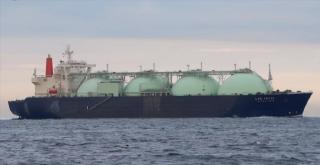MOL and GAIL Sign Charter Contract for one LNG Carrier