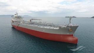 Top Ships Inc. Announces Completion of Senior Secured Post-Delivery Financing for M/T Eco California