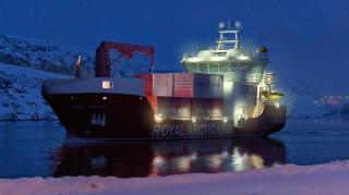 Havyard Design & Solutions to deliver ship design for further two cargo vessels for Royal Arctic Line AS